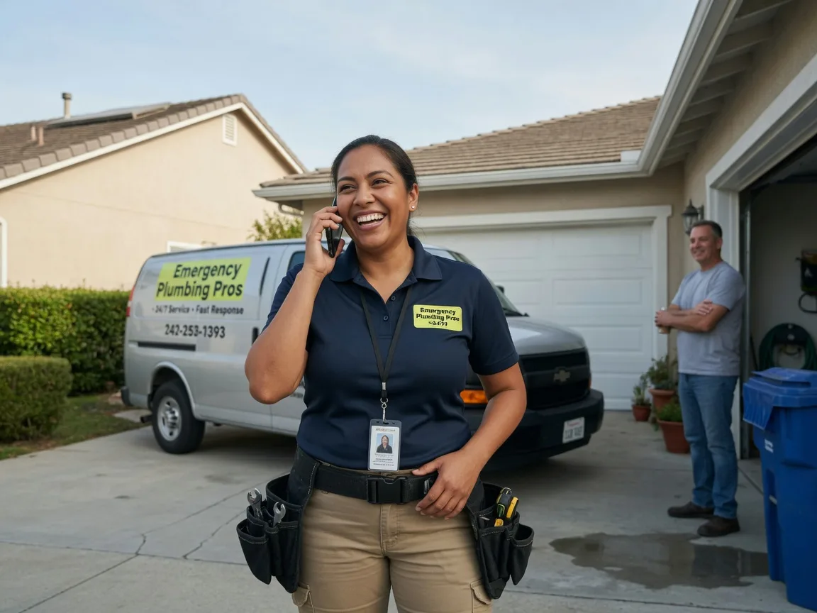 Emergency Plumber Hollister, MO FAQs